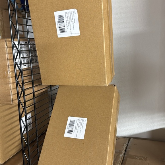 SPECIAL PRICING🔥Silver Bo Wine Glasses set of 4 - Picture 6 of 9